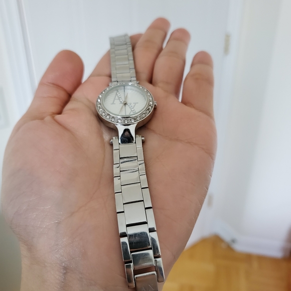 Ladies Armani Exchange Watch - Picture 3 of 3